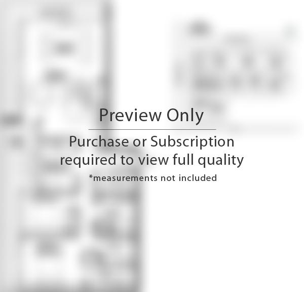 Floor Plan 603 2528 Maple