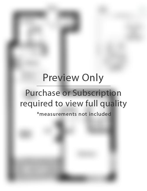 Floor Plan 402 560 Cardero