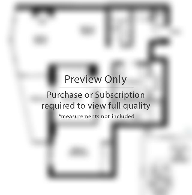 Floor Plan 405 560 Cardero
