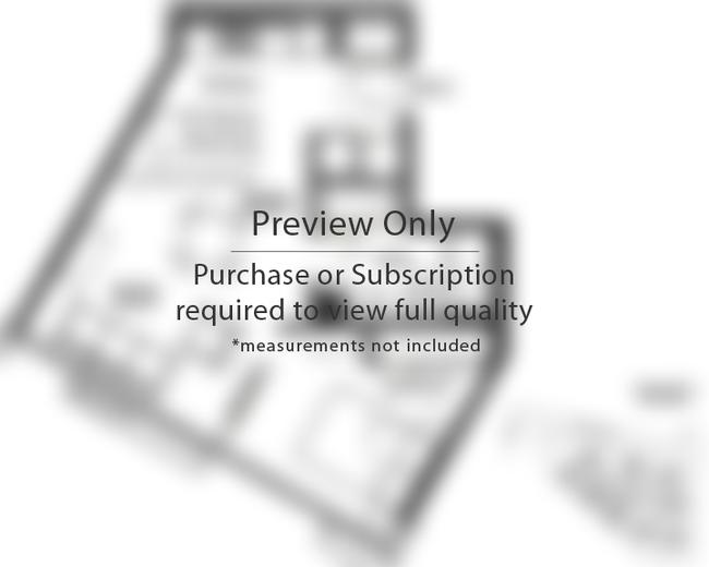 Floor Plan 609 128 W. Cordova