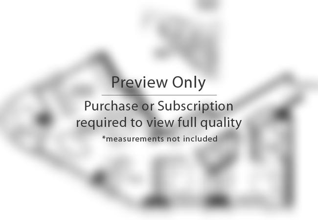 Floor Plan 610 128 W. Cordova