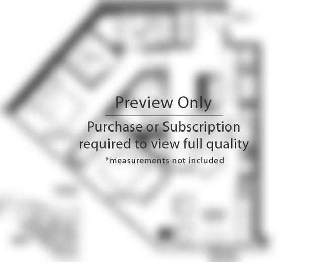 Floor Plan 506 128 W. Cordova