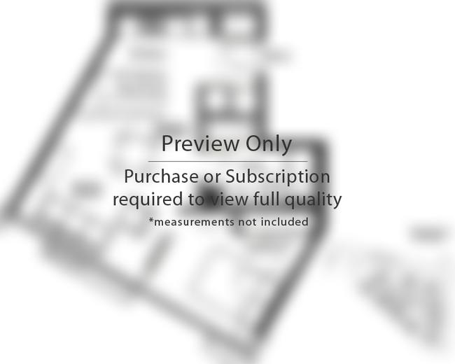Floor Plan 909 128 W. Cordova