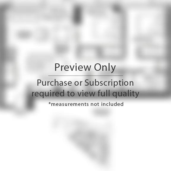 Floor Plan 902 128 W. Cordova