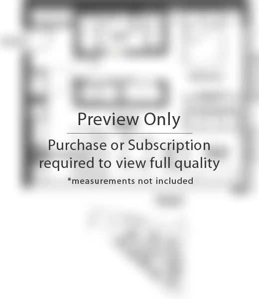 Floor Plan 905 128 W. Cordova