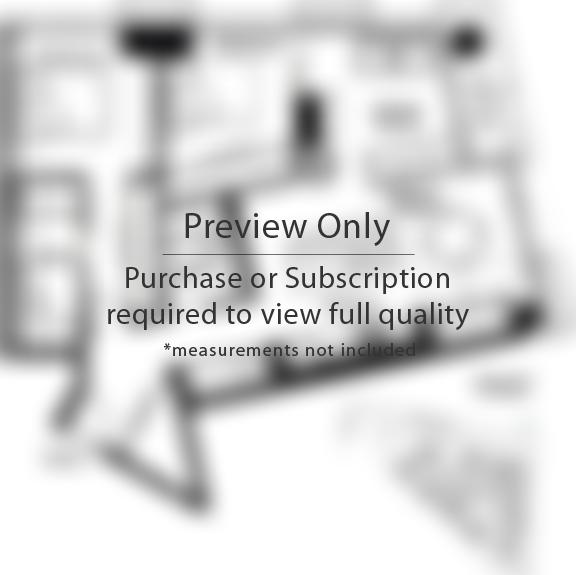 Floor Plan 903 128 W. Cordova