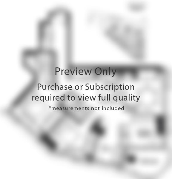 Floor Plan 1006 128 W. Cordova