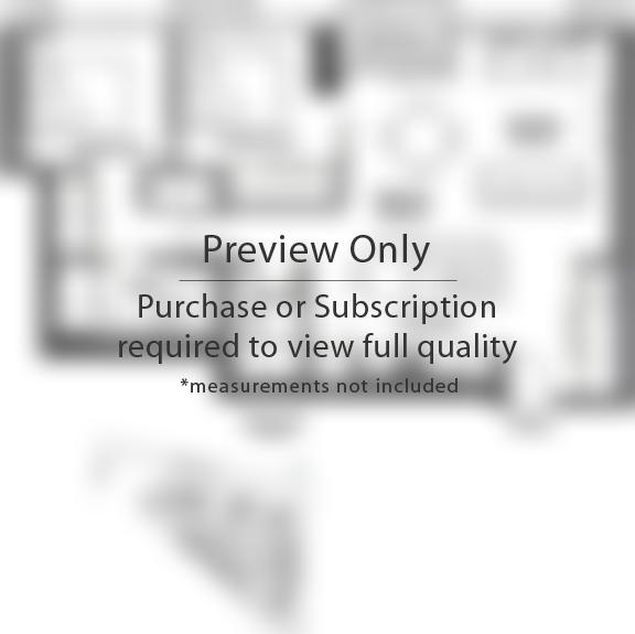 Floor Plan 1101 128 W. Cordova