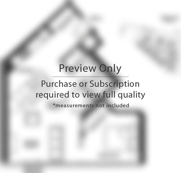 Floor Plan 1207 128 W. Cordova