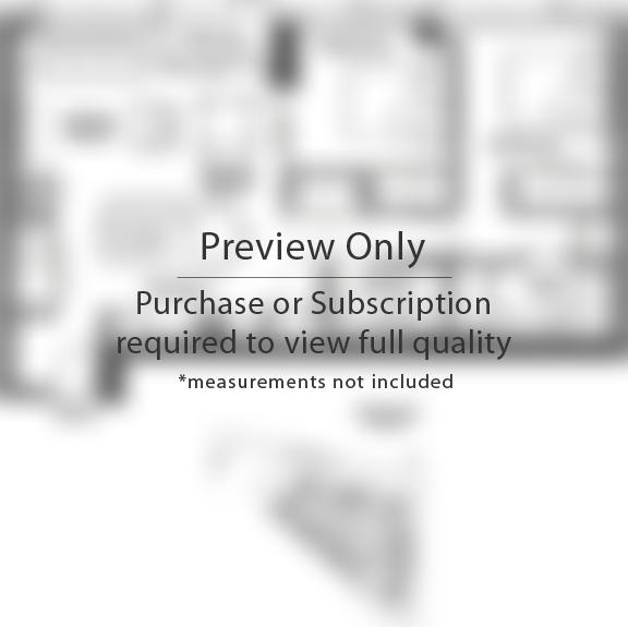 Floor Plan 1202 128 W. Cordova
