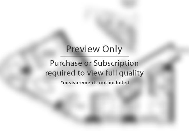 Floor Plan 1410 128 W. Cordova