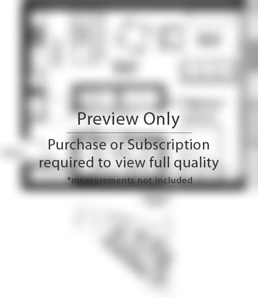 Floor Plan 1404 128 W. Cordova