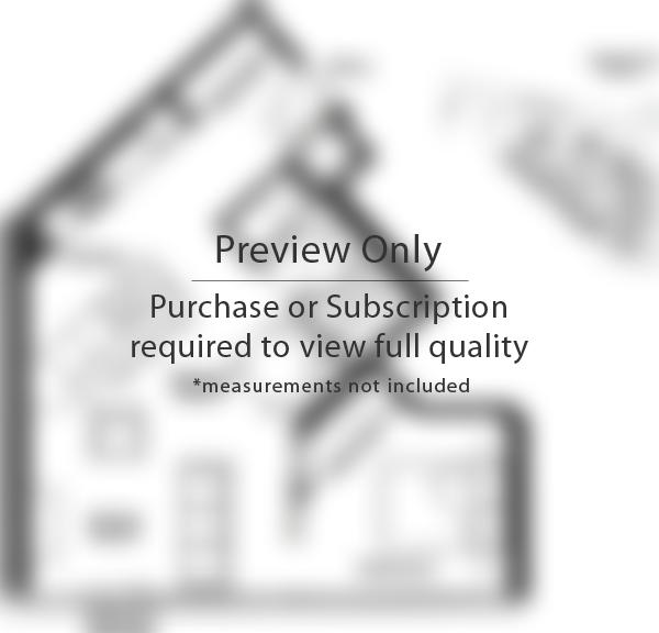Floor Plan 1607 128 W. Cordova