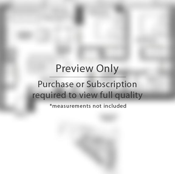 Floor Plan 2302 128 W. Cordova