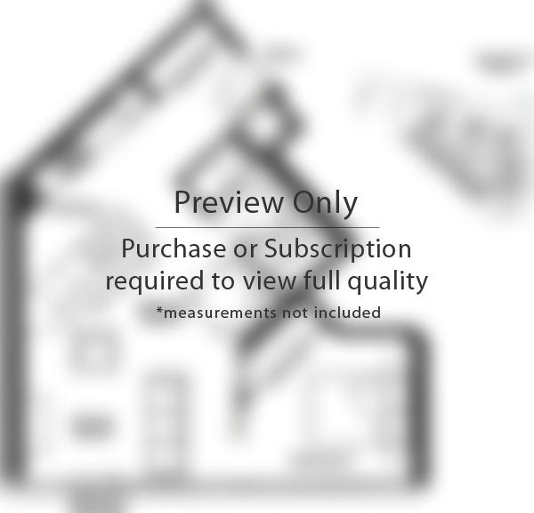Floor Plan 2407 128 W. Cordova