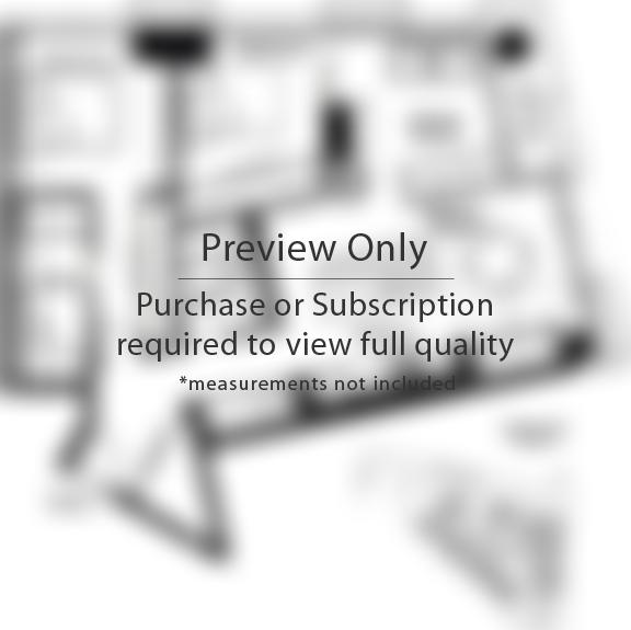 Floor Plan 2403 128 W. Cordova