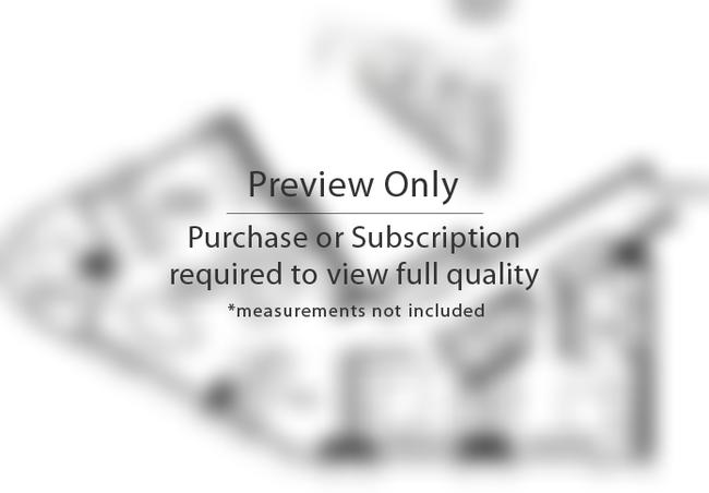 Floor Plan 2510 128 W. Cordova