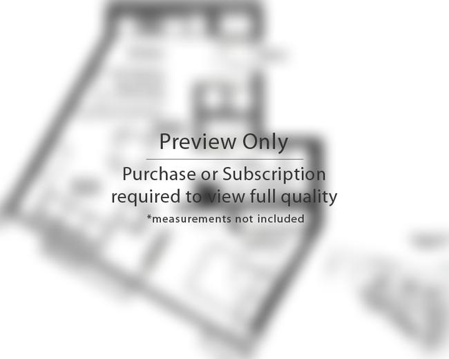 Floor Plan 2509 128 W. Cordova