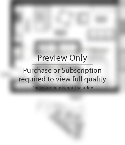 Floor Plan 2504 128 W. Cordova