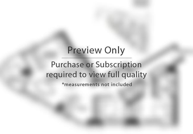 Floor Plan 2710 128 W. Cordova