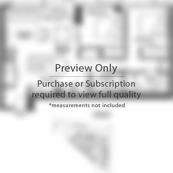 Floor Plan 2802 128 W. Cordova