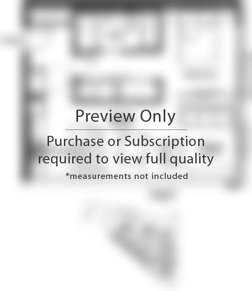 Floor Plan 2905 128 W. Cordova