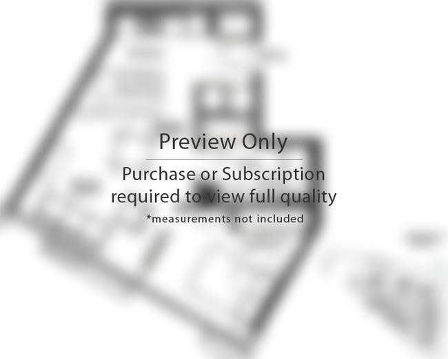 Floor Plan 3009 128 W. Cordova