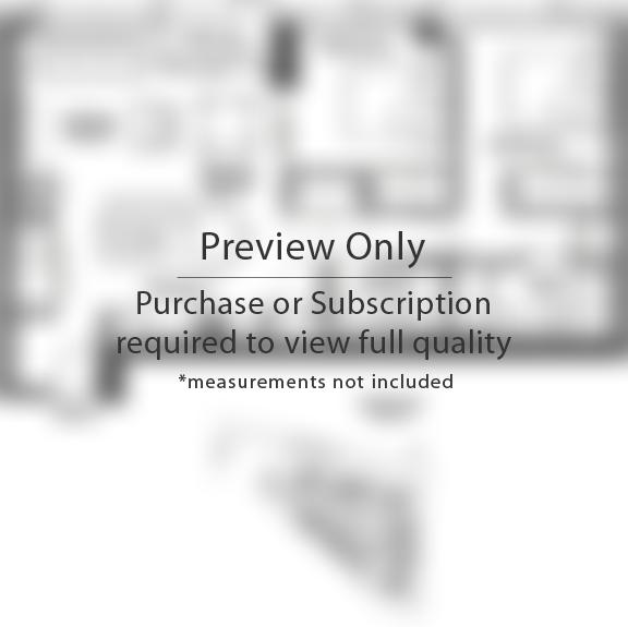 Floor Plan 3002 128 W. Cordova
