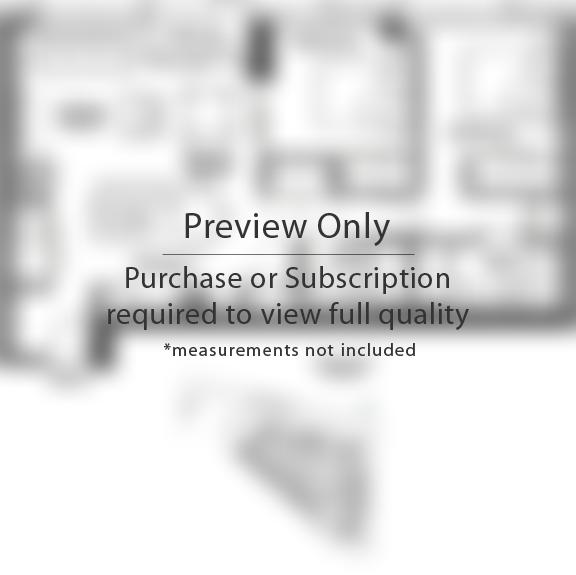 Floor Plan 3102 128 W. Cordova