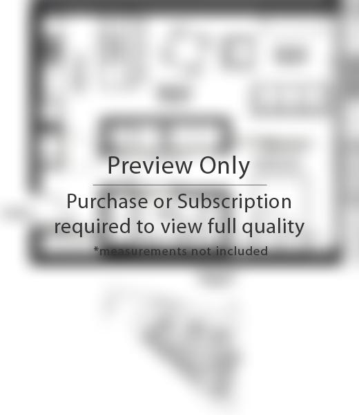 Floor Plan 3104 128 W. Cordova