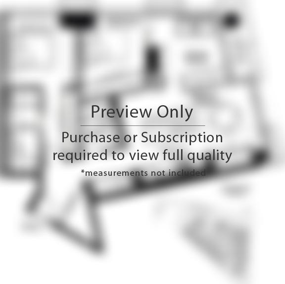 Floor Plan 3103 128 W. Cordova