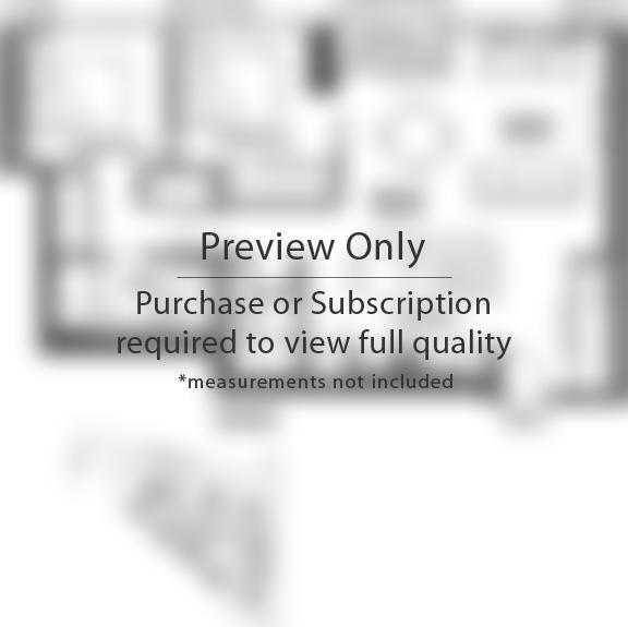 Floor Plan 3301 128 W. Cordova