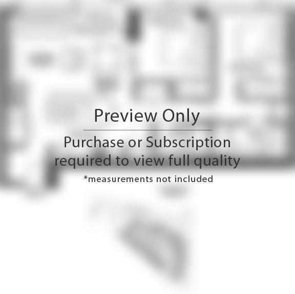 Floor Plan 3502 128 W. Cordova