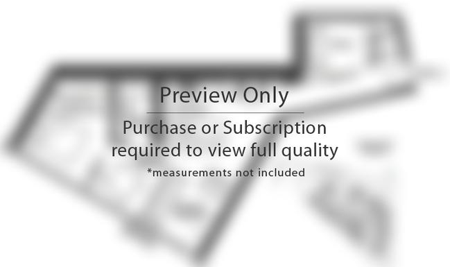 Floor Plan 3508 128 W. Cordova
