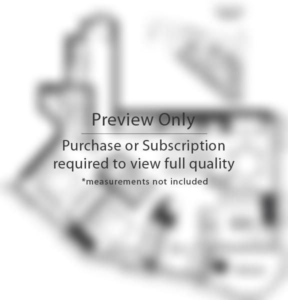 Floor Plan 3506 128 W. Cordova