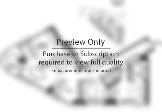 Floor Plan 3610 128 W. Cordova