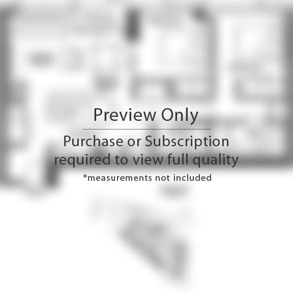Floor Plan 3602 128 W. Cordova