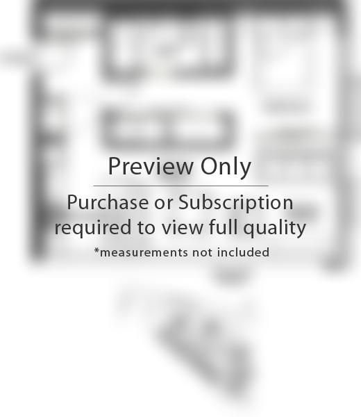 Floor Plan 3605 128 W. Cordova
