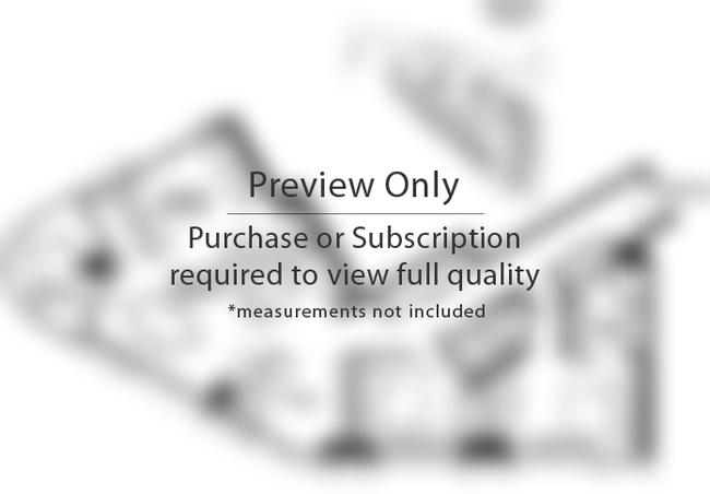 Floor Plan 3710 128 W. Cordova