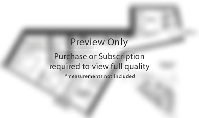 Floor Plan 3708 128 W. Cordova