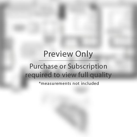 Floor Plan 3702 128 W. Cordova