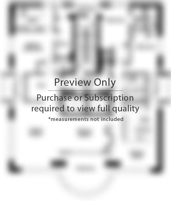 Floor Plan 400 1919 Beach Ave