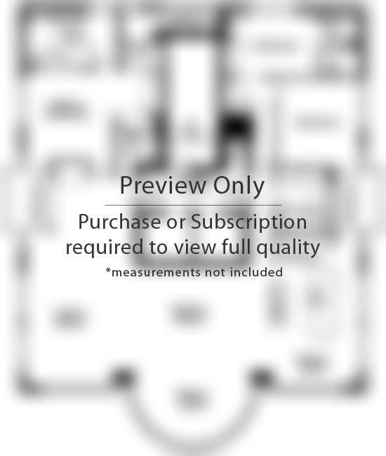 Floor Plan 1000 1919 Beach Ave