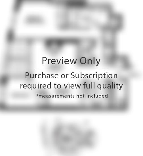 Floor Plan 202 1188 Quebec