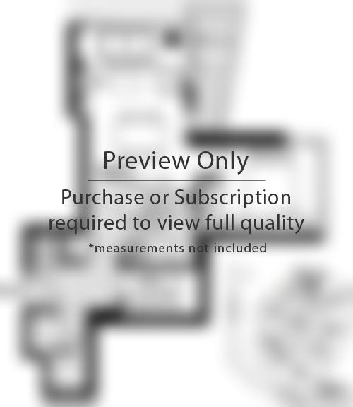 Floor Plan 1608 688 Abbott
