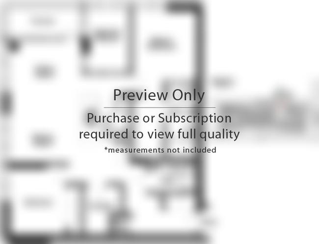 Floor Plan 365 2080 W. Broadway