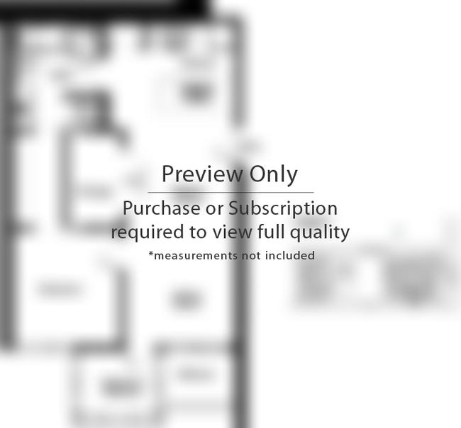 Floor Plan 810 2080 W. Broadway