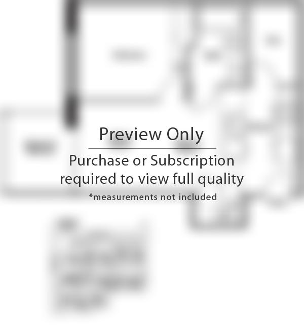 Floor Plan 512 888 Homer