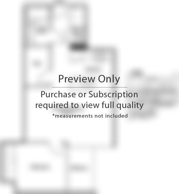 Floor Plan 708 888 Homer