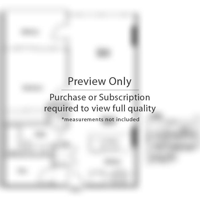 Floor Plan 604 888 Homer